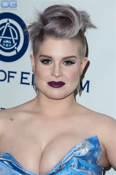 Kelly osbourne nude pictures